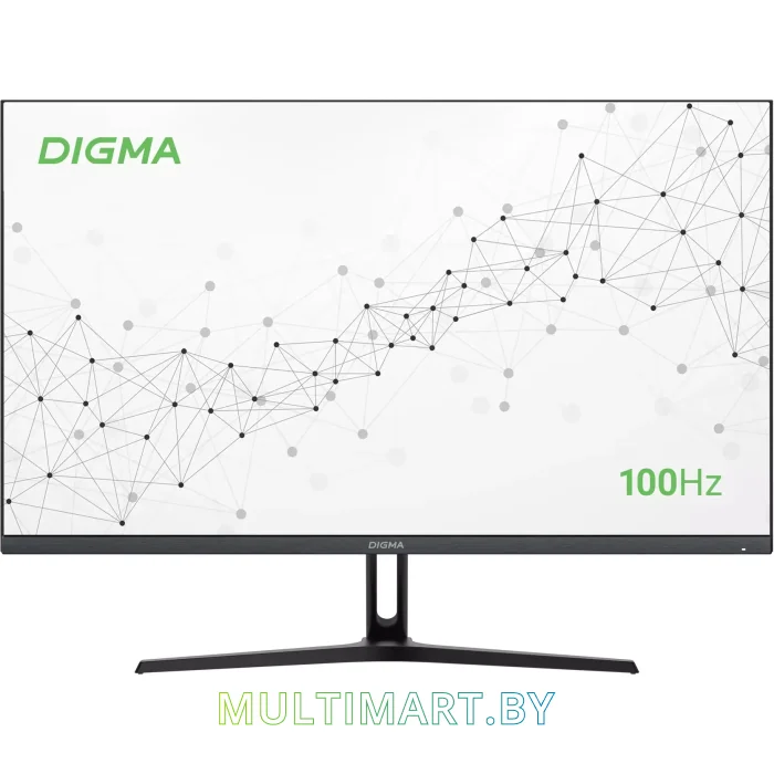 Монитор Digma Progress 24P504F (DM24SB07)